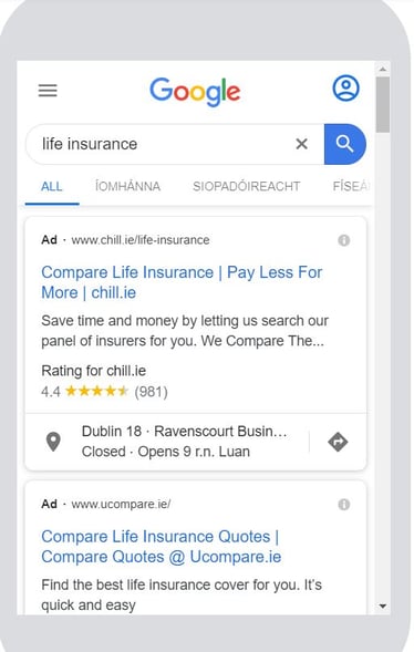 Google_Text_Ads_Google_SERP_on_Mobile