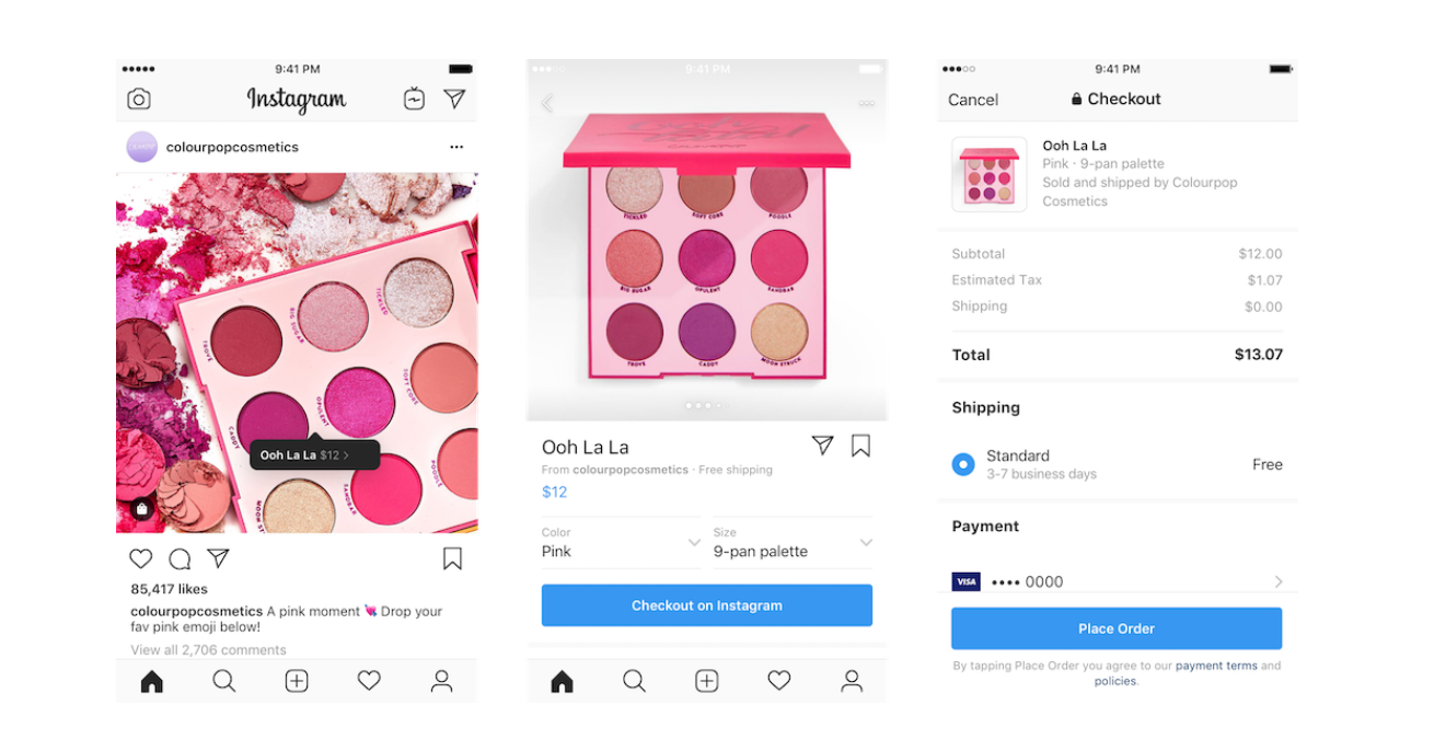 Instagram-przedstawia-funkcję-kasy
