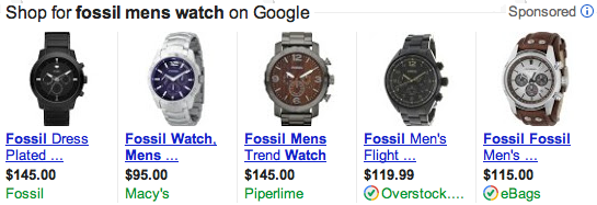 lista-produktow-zegarek-fossil