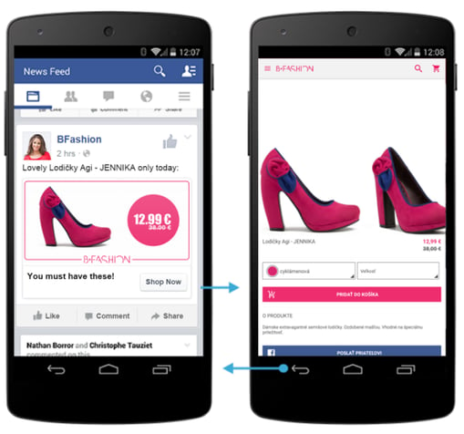 mobilne-facebook-dynamiczne-reklamy-produktów