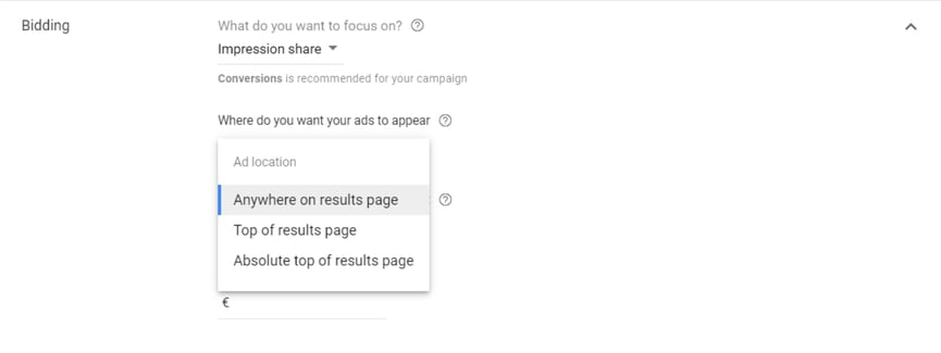 google-ads-automated-bidding